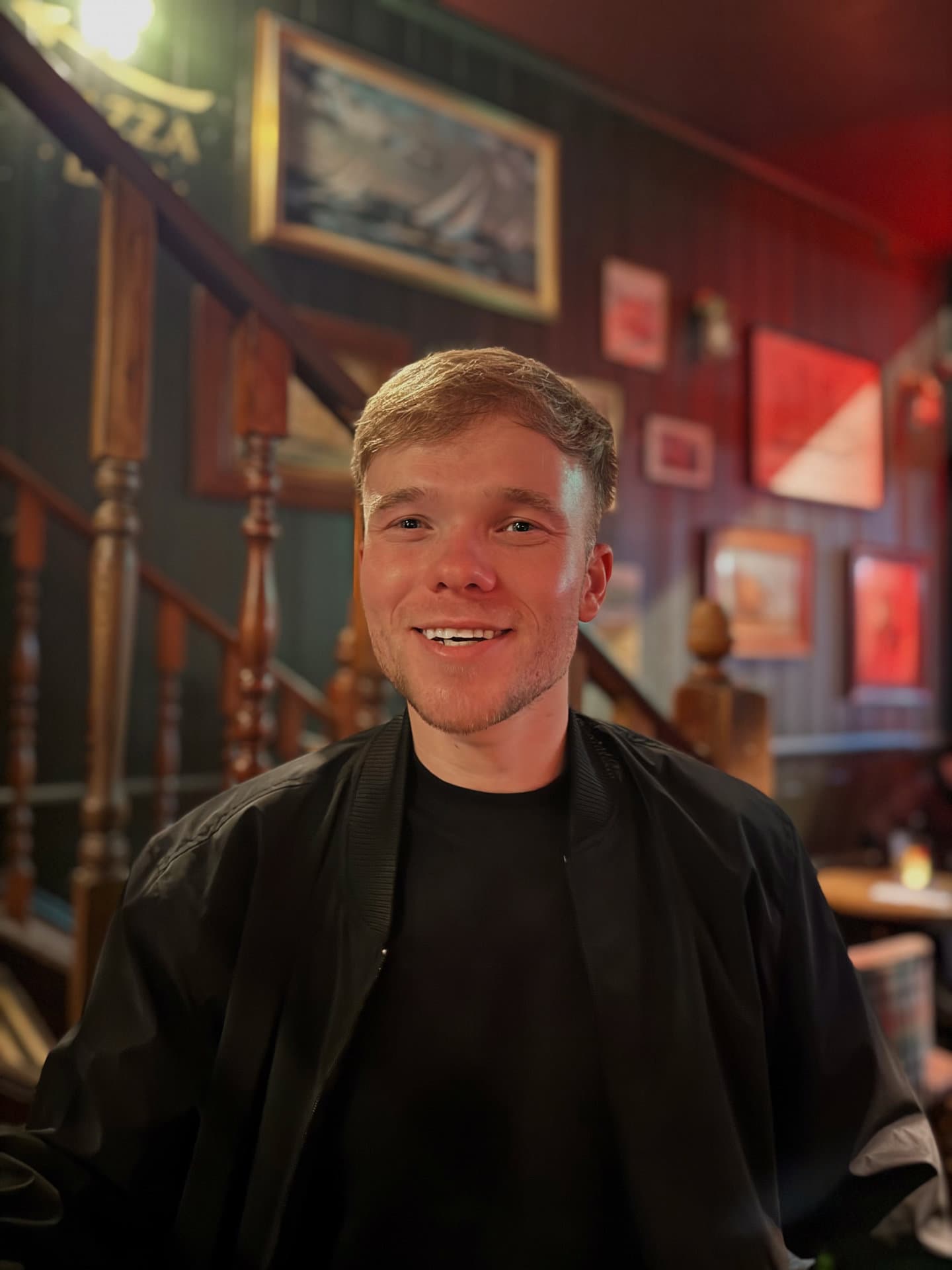 EcomKings Life Content - Going places, meeting people and sharing more of my life beyond the warehouse