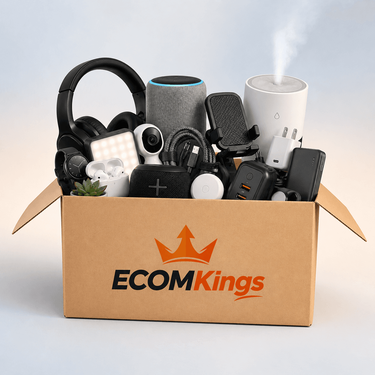 Amazon — Medium