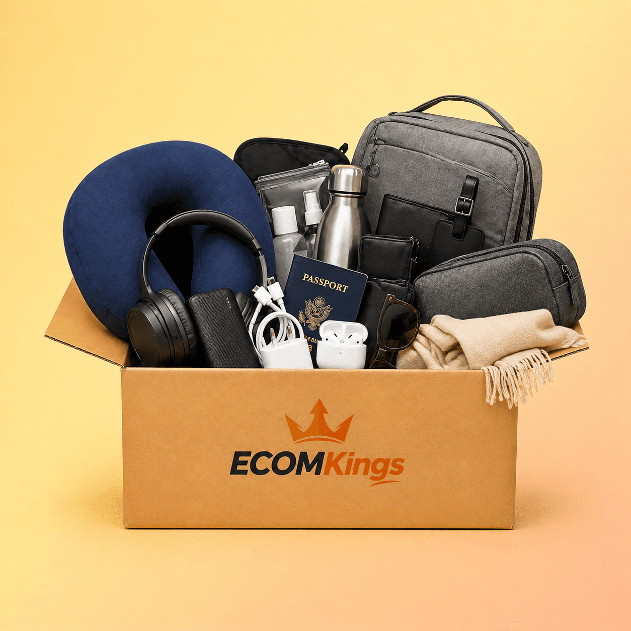Lost Property — Large mystery box, headphones, watches, wallets, sunglasses