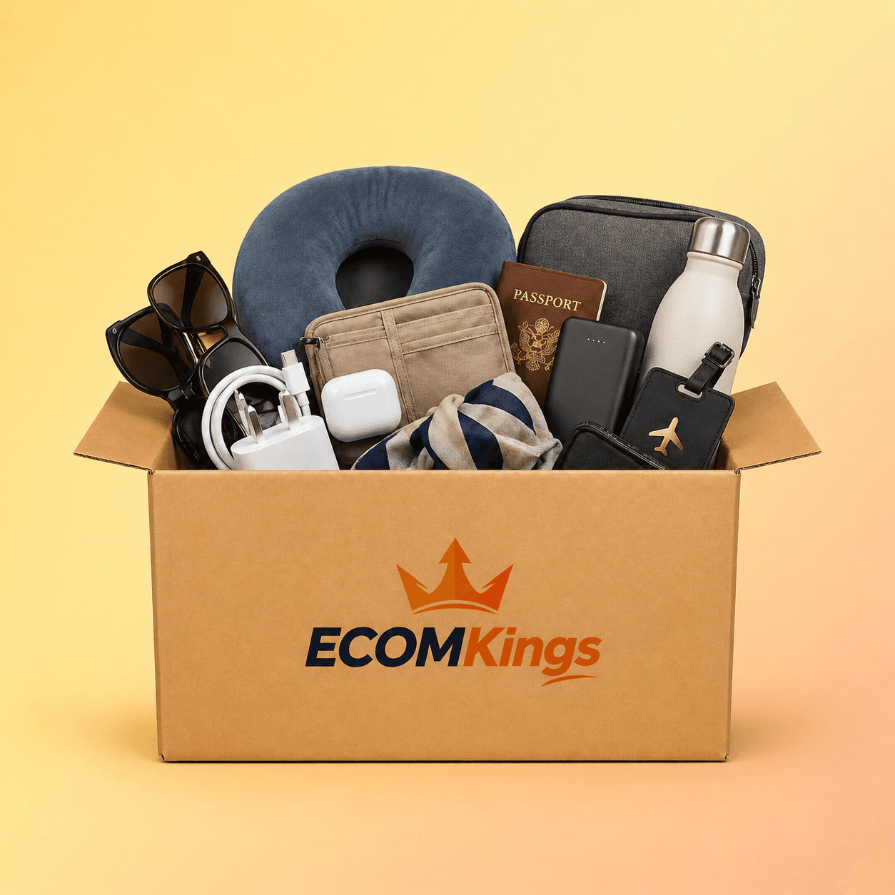 Lost Property — Medium