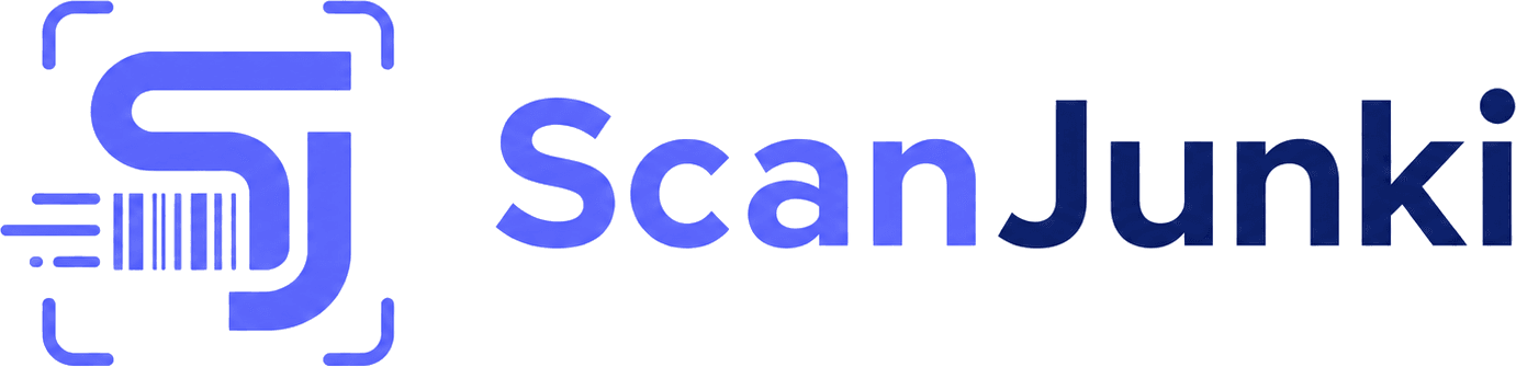 ScanJunki
